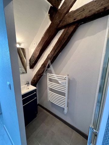 Location Appartement 1 pièce 27m² - Photo 4