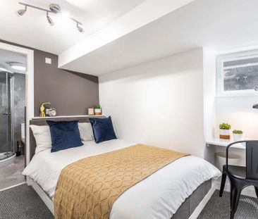 1 bedroom flat to rent - Photo 6