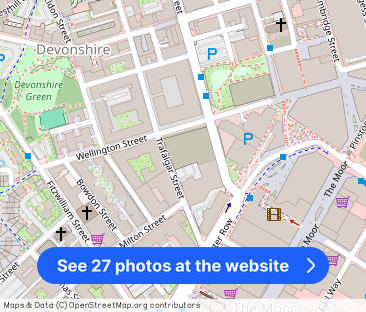 Sheffield, Sheffield, S14 - Photo 1