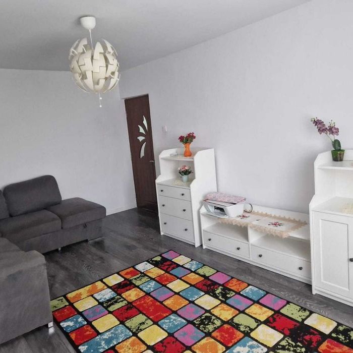 Apartament 3 camere decomandat de închiriat – Alexandru cel Bun - Fotografie 1