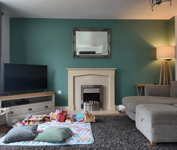 3 bedroom terraced house to rent - Photo 1