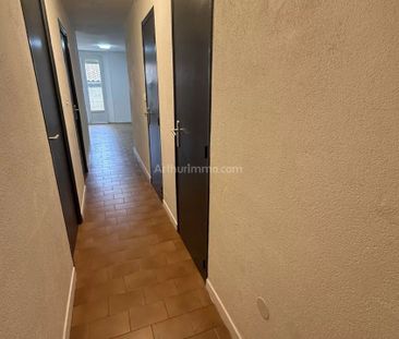 Location Appartement 3 pièces 54 m2 à Villeveyrac - Photo 3