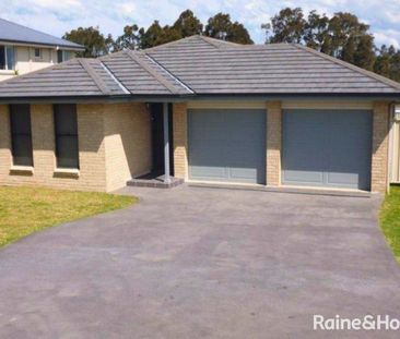 Modern Family Home in a Peaceful Location - Photo 2