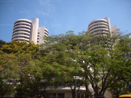 Hawaii Tower (D15), Condominium - For Rent - Photo 2