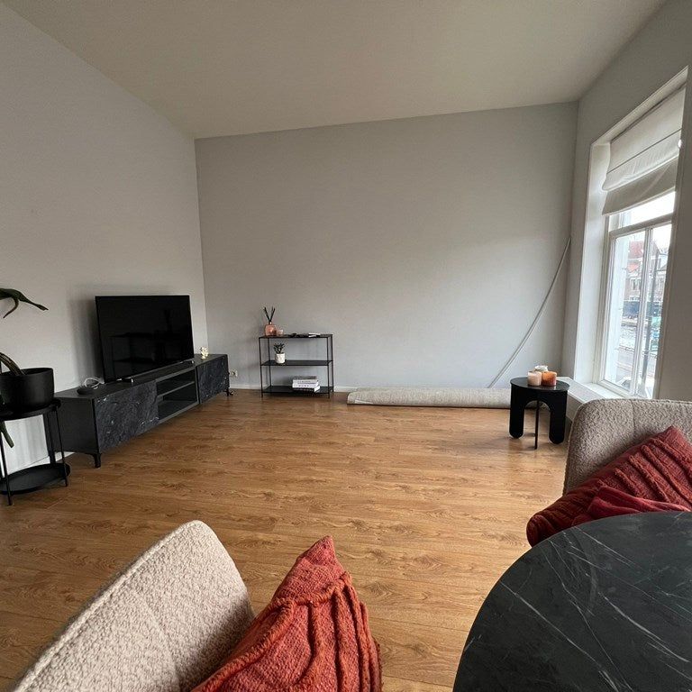 Te huur: Appartement Vaart Z.Z. in Assen - Photo 1