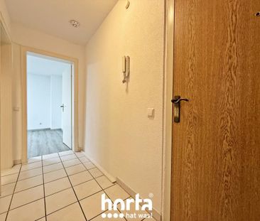 Charmante 1-Zimmer Wohnung mit Loggia in Konstanz-Petershausen (Bef... - Foto 5