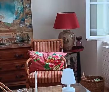 1 Zimmer, 40 m² - Photo 1
