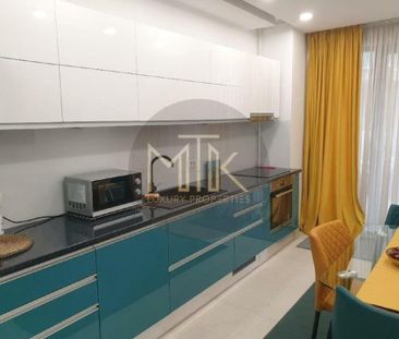 Herastrau - Cartierul Francez | Apartament 3 cam., Premium | 2Locuri Parcare - Photo 4