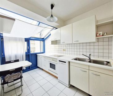 Helle, freundliche 2-Zimmer-Wohnung im beliebten Stadtteil Johannis - Photo 5