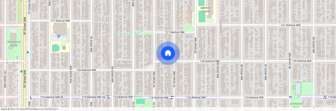 12006 91 St NW, Delton, Edmonton