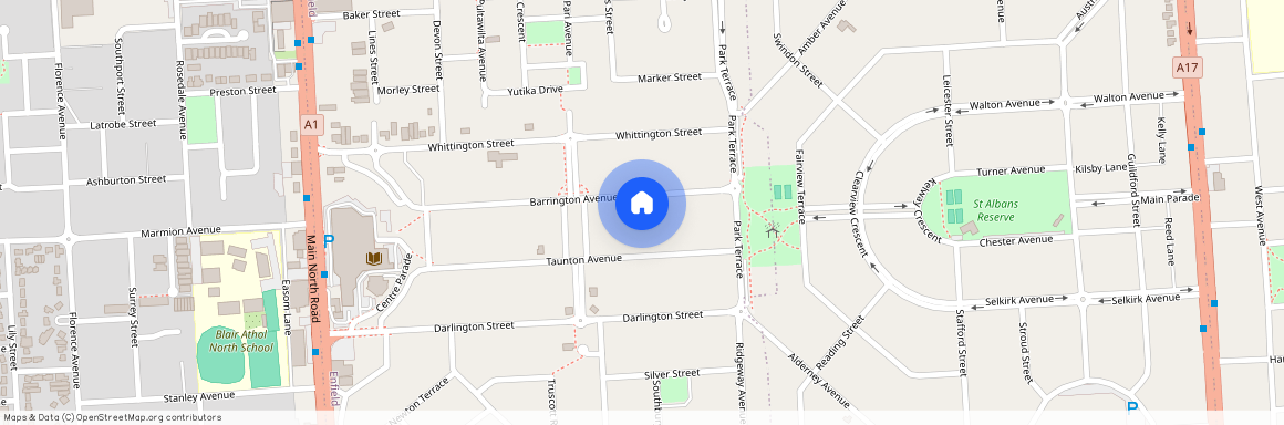 23 Barrington Ave, SA 5085, Enfield