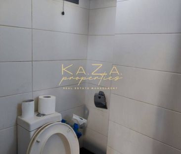 Studio/Γκαρσονιέρα για ενοικίαση Κέντρο (Ευκαρπία) - Photo 3