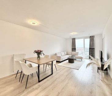 Appartement te huur: Wijnand Nuijenstraat 124 1061 WB Amsterdam - Photo 2