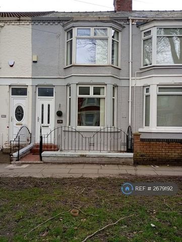 3 bedroom terraced house to rent - Photo 2