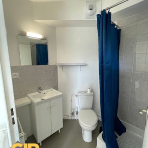 Location Appartement 1 pièce 16m² RENNES 35000 - Photo 2