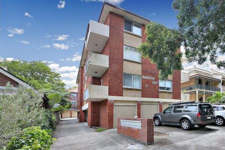 3/12 Porter Street, Bondi Junction, NSW 2022 - Photo 4