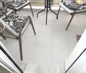 APARTMENT 67 SQ.M. FURNISHED RENOVATED AND IN A CENTRAL POINT IN LO... - Photo 1