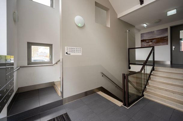 Te huur: Appartement N. Lansdorpstraat in Amsterdam - Photo 1