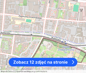 Pokoje W Świetnej Lokalizacji - Po Remoncie - Zdjęcie 1