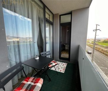 Apartament 2 camere de inchiriat, zona moderna, Str. Grigore Pletosu 350 Euro - Photo 5