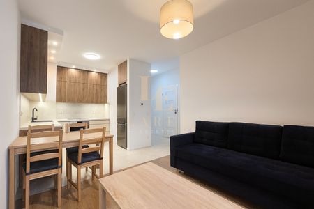 2-pokoje| Wola| Parking | Wysoki standard|42 m2 - Zdjęcie 2