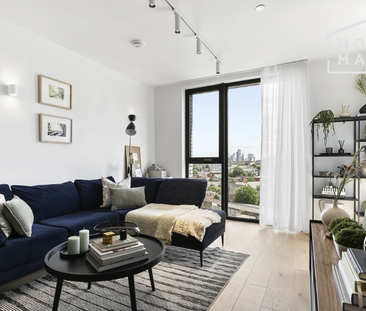 2 bedroom flat to rent - Photo 6