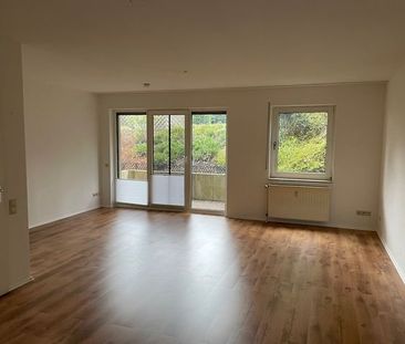 Witten-Bommern: Senioren-Appartement, 36m², Terrasse, komplett barrierefrei - Foto 2