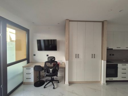 Studio/Γκαρσονιέρα για ενοικίαση Καραβατιά (Ιωάννινα) - Photo 4