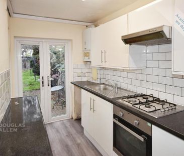 2 bedroom terraced house to rent - Photo 1