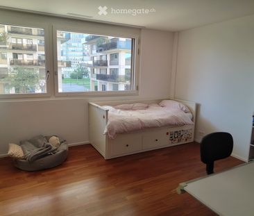 Bright & Modern Apartment in Dübendorf – Available Immediately - Foto 4