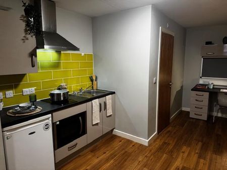 1 bedroom apartment to rent - Photo 2