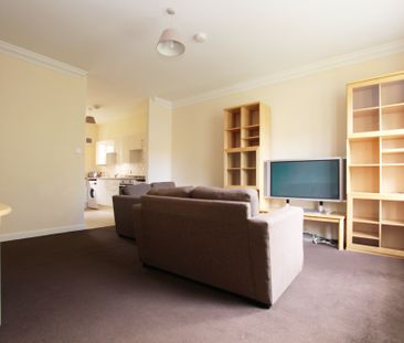 Ashley Street, Woodlands, Glasgow - Photo 4