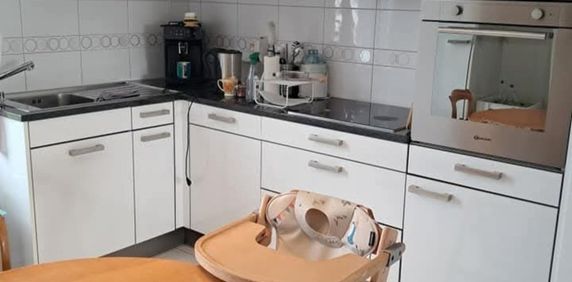 3.5 Zimmer, 90 m² - Photo 2