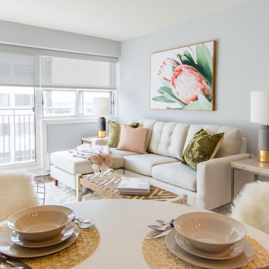 For Lease - 21 James Street Unit# 406, Ottawa Centre, Ontario - Photo 1