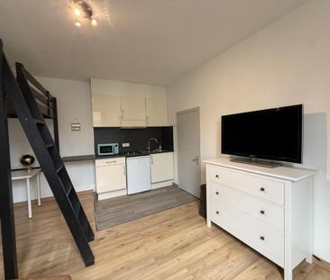 Location Appartement 1 pièce Meublé 20m² TOURS 37000 - Photo 5