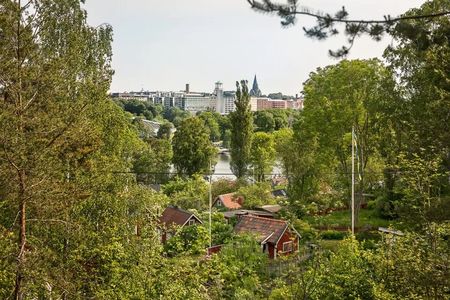 Gullmarsvägen, Årsta - Photo 5