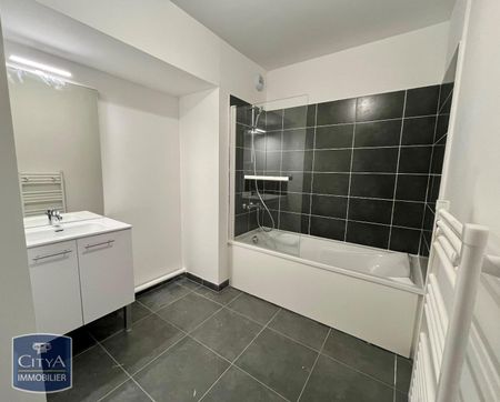 Location Appartement 3 pièces 64m² LE HAVRE 76600 - Photo 4