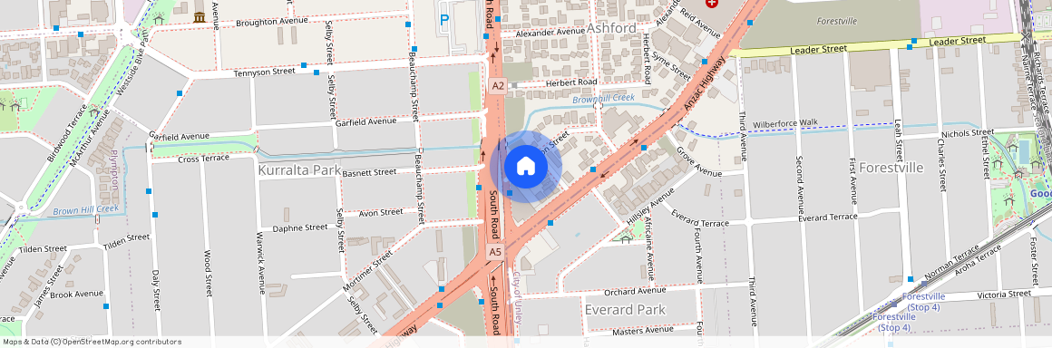 5b Tyson Street, Ashford