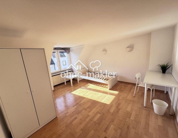 Etagenwohnung in Datteln (Datteln-Stadtmitte) - Photo 1