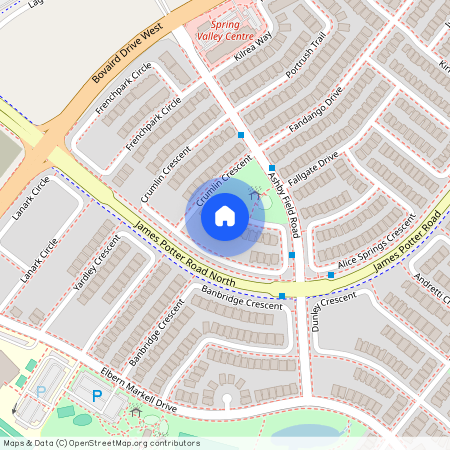 9 Ballyhaise Crescent, Brampton