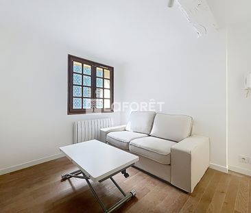 Appartement T2 près de RENNES à louer - Photo 1