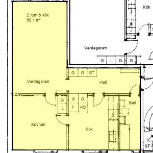 Stormyravägen 27 - Foto 3