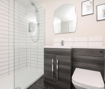 2 bedroom flat to rent - Photo 5