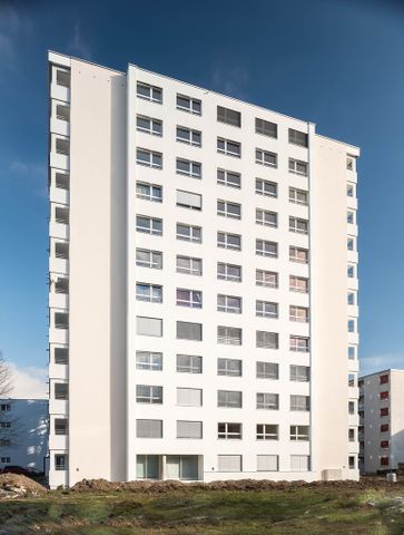 MODERNE WOHNUNG MIT TOLLER AUSSICHT - Foto 2