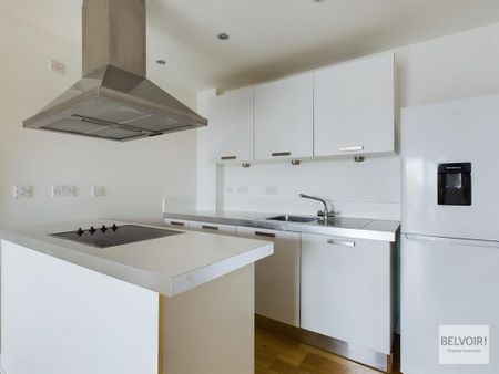 1 bedroom flat to rent - Photo 4