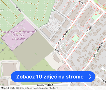 3-pokojowe mieszkanie do wynajęcia z ogródkiem - Zdjęcie 1