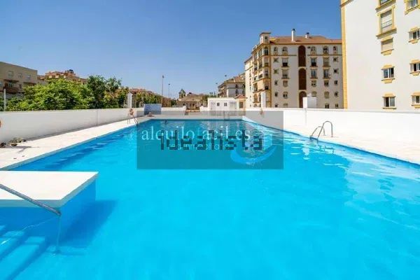 Alquiler de piso en Calle San Pedro - Photo 1