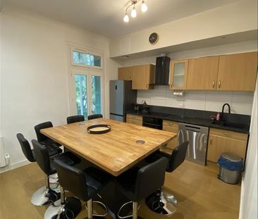 3 pièces - Meublé - 55,12 m² - 2ème étage - Colocation non autorisée - Photo 2