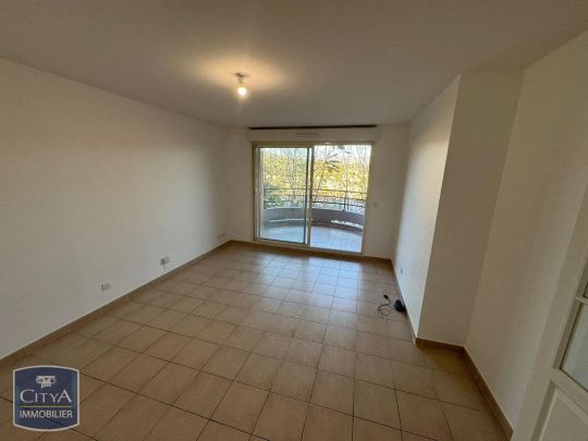 Appartement à louer 2 pièces 49.94m² - Photo 1
