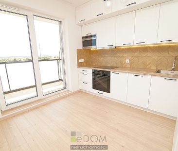 Mieszkanie na wynajem 45 m², Gorzów Wielkopolski, os. Słoneczne - Photo 2